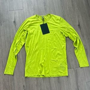 Frame LS Shirt - Arc’teryx
